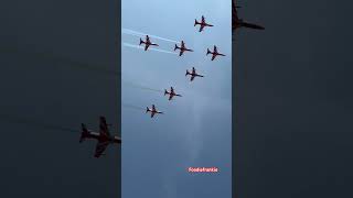 Indian Air show in Chennai foodiefrankie food foodienaincy indianairforce indianairline viral [upl. by Sherburne]