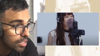 milet×Aimer×幾田りら  おもかげ  THE FIRST TAKE REACTION [upl. by Publus]