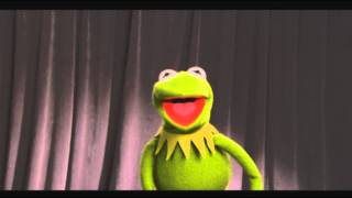 Os Muppets Kermit O Sapo Explicando Seu Nome [upl. by Nothgierc]