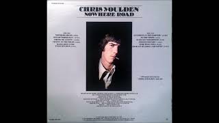 Chris Youlden quotPick up my dogs and gonequot 1973 [upl. by Jillayne]