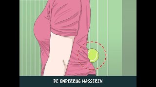 De onderrug masseren [upl. by Acalia561]