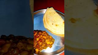 easy breakfast recipesyoutubeshorts viralvideo creationofasha [upl. by Yenhoj529]