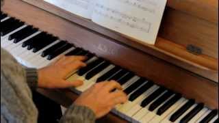 Grade 6 Piano ABRSM C2 A Wise Bud Rebello 20132014 [upl. by Daniele396]