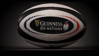 Fixture del 6 Naciones 2024 🏉 El Torneo más Importante de Europa [upl. by Maisie]