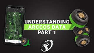 UNDERSTANDING ARCCOS DATA PART 1  WITH LOU STAGNER [upl. by Neufer]