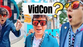 Your Unofficial Guide To Vidcon Anaheim [upl. by Oetsira]