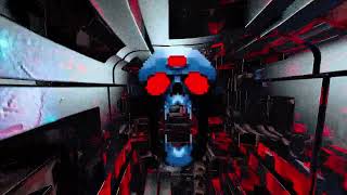 Eptic – Cyberhell visual but made in bangershow [upl. by Reseda33]