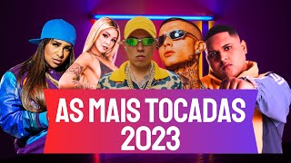 FUNK MAIS TOCADAS 2023  SET FUNK MAIS TOCADAS 2023  OS MELHORES FUNK DO TIKTOK 2023  FUNK TIKTOK [upl. by Abraham]