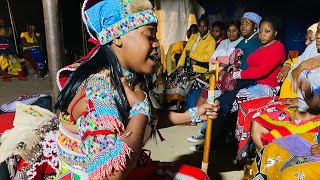 Sangoma Songs  Ukuthwasa  Gogo Ndindanezwe [upl. by Dwan]