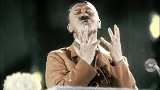 Hitler et les apôtres du mal [upl. by Ruddy65]