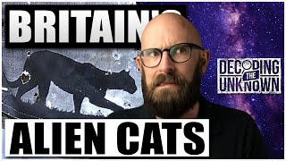 The Mystery of Britains Alien Big Cats [upl. by Ahl]