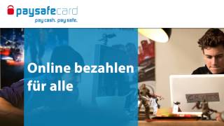 Online Bezahlen für alle [upl. by Atnuahsal220]