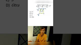 TRUCO para SIMPLIFICAR expresiones matematicas mathproblem shortsviral maths shorts [upl. by Bach]