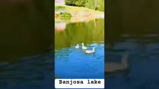 Banjosa lake view next coming vilog [upl. by Bonns]