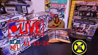 Topps Composite live football Break and more [upl. by Ateuqirne]