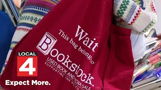 Bookstock had its grand opening in Livonia this weekend [upl. by Four]