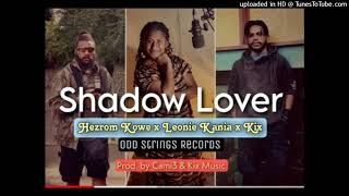 Shadow Lover2023 Hezrom Kowe x Leonie Kania x KixProd By Cami3 amp Kix MusicPng Music🇵🇬🎶 [upl. by Domela]