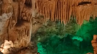 grutas de mira de Aires [upl. by Aciraa530]