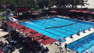 Men’s 100 FL 100 FR 100 BR Time Trial [upl. by Sire]