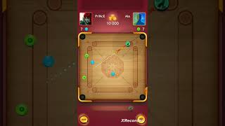 A10000 carrom match [upl. by Assiral]