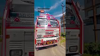 Haste Suraj Old Hindi Song 🎵  Jammu Kashmir NH44  Kashmiri truck video🎥  kashmirhighway [upl. by Cecily]