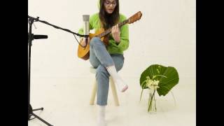 Cherry Glazerrs Clementine Creevy Performs quotNurse Ratchedquot Acoustic [upl. by Hooker]