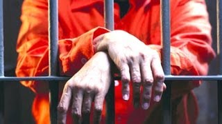 15 Prison Slang Words You Must Know [upl. by Aveline]