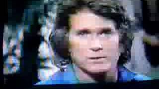 Matthew Labyorteaux and Michael Landon [upl. by Easlehc]