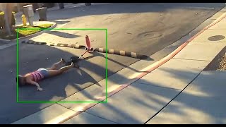 Best CCTV Fails of 2023  Try Not to Laugh [upl. by Nette]