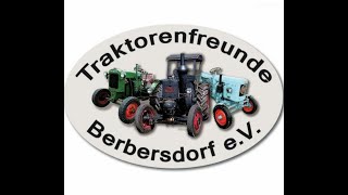 25 Berbersdorfer Traktoren Treffen [upl. by Renckens]