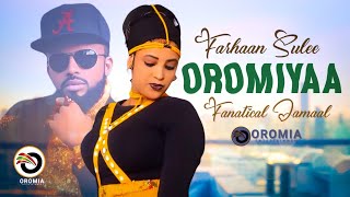 Fatihaa Jamaal amp Farahan Sulee OROMIYAA Oromo Music HD 2023 [upl. by Marrissa818]