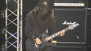 TRIPTYKON  MESSIAH LIVE AT BLOODSTOCK 8814 [upl. by Niven659]