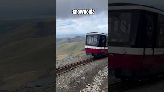 Snowdonia Mountain Railway snowdonia snowdon [upl. by Nigel]