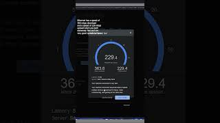 Ethernet VS Wifi connection wifi ethernet pc [upl. by Akemej379]