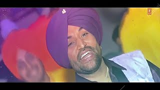 Jatt di Pasand Surjit Bindrakhia Mix DJ Madan Verma [upl. by Yrrem]