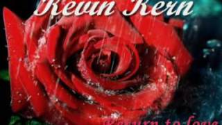 Return to love  KEVIN KERN  Very relaxing music [upl. by Virendra401]