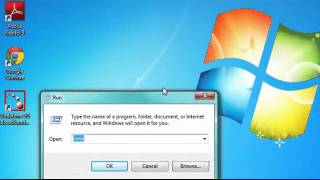 How to find out your admin password on windows 7 [upl. by Ralf]