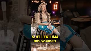 Oleiro  Suellen Lima [upl. by Lobell]