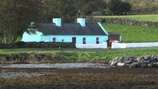 Sweet Ballyvaughan by Séan Tyrrell a Judy McKeown song [upl. by Wengert711]