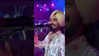 Satinder Sartaaj Live Show Performance at Chandigarh Carnival 2024 Satinder Sartaaj Last Night Show [upl. by Llerraj]