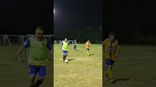 1T veteranos 35 potosinos vr Laredo 061124 [upl. by Suchta]