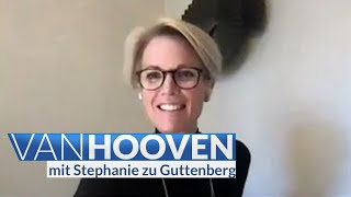 van Hooven  Stephanie zu Guttenberg [upl. by Aizahs89]