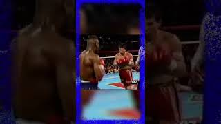 Unbelievable Knockout Watch Meldrick Taylor Dominate in the Ring [upl. by Joana]