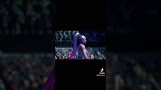 Ariana Grande Fortnite concert fortnite arianagrandefortnite fortniteclips arianagrandeevent [upl. by Lentha471]