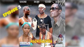 MAGWIRAGWIRA 2 Movie [upl. by Ninerb]