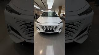 Changan UNIK 2024 FIRST LOOK  Quick Tour🔥🔥 changanUNIK viralshorts carreview techjeof [upl. by Sontich]