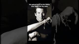 Richard Gere inspiration movie actor [upl. by Sissy]