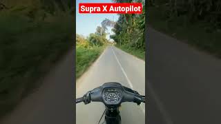 Supra X Autopilot supra suprax autopilot [upl. by Lebiralc]