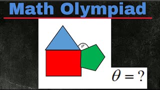 Math Olympiad Q141 [upl. by Lorin]