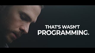 Leopold Fitz  THATS WASNT PROGRAMMING [upl. by Garwood]